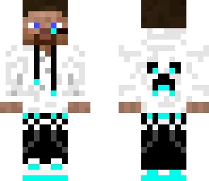 cyan steve dj