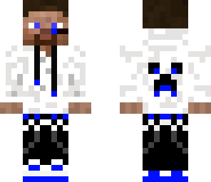 blue steve dj
