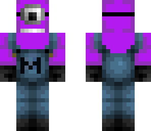 minion monster