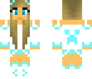 creeper girl