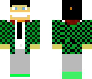 my skin
