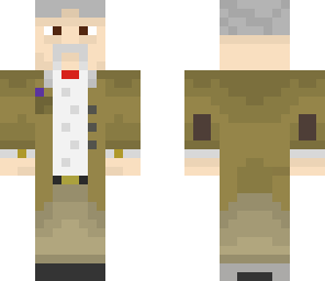 the prof