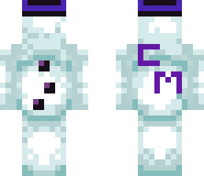 cheesemii the badass snow ****