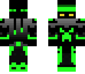 greenender
