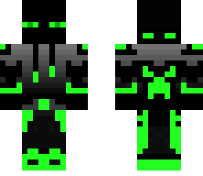greenender