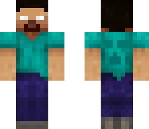 text herobrine