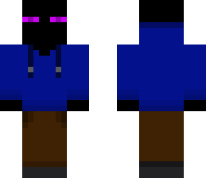 cool endermen