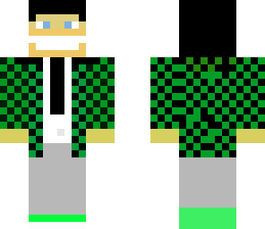 my skin 