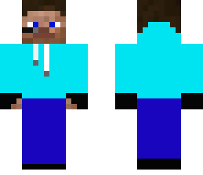 steve gaming