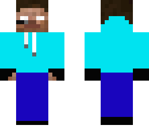 herobrine gamer