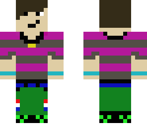 david's real 3