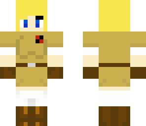 updated seras