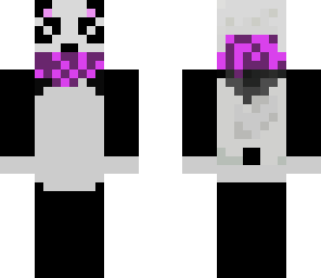 gansta panda