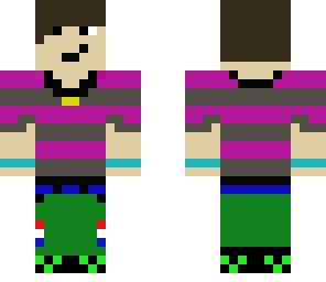 david's real 3 finner