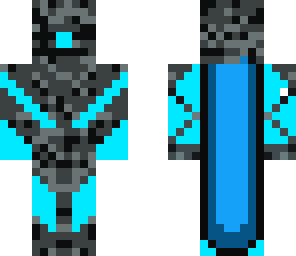 diamond knight
