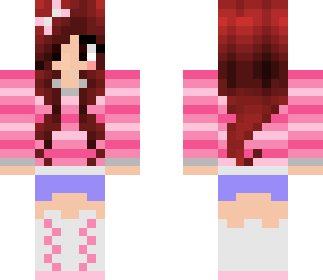 cute girl