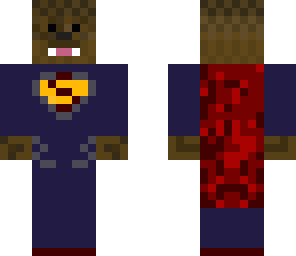 bacca of fur