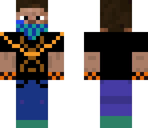 stev agent