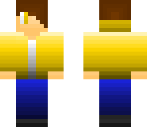 butter gamer