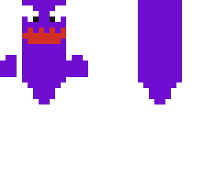 haunter