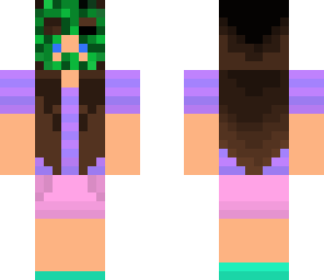 creeper hunter