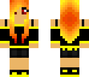 killer girl