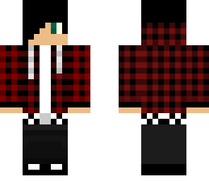 seth's skin