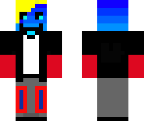 cool dude 
