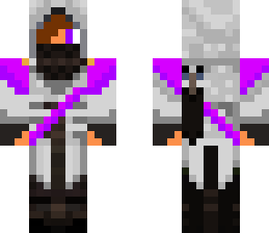assasins of assassins