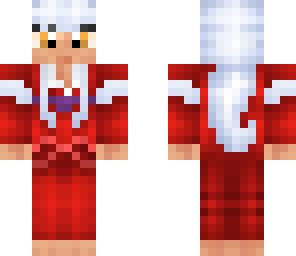 inuyasha