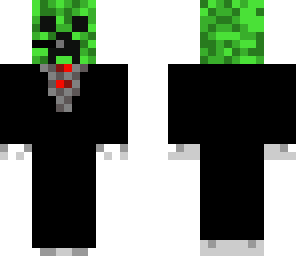 gaming creeper