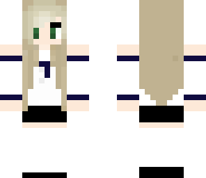 anime girl