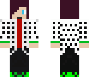 tc68's minecraft skin edited again