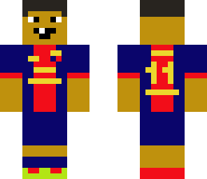 neymar
