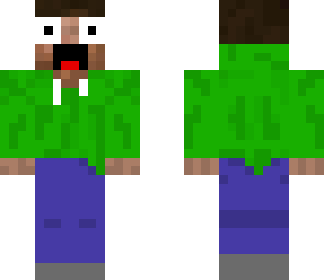 green keralis