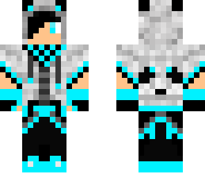 panda boy