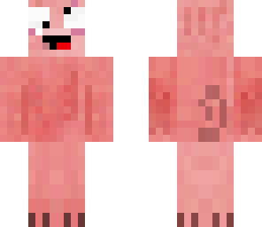deriest pig