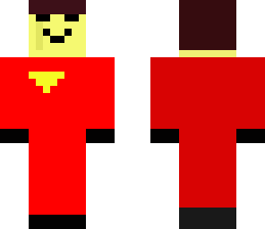 fire man