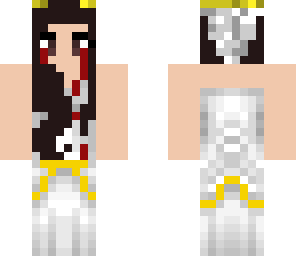bloody bride