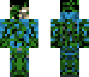 entangled herobrine