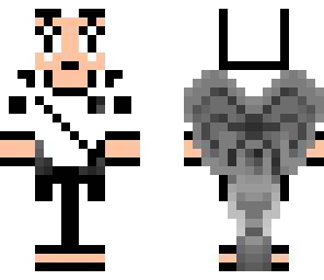 robo angel