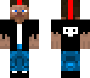 punk steve