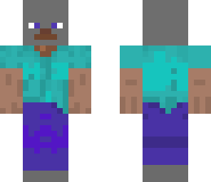 steve with helmet