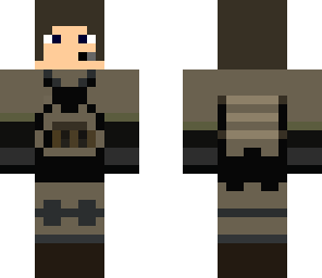 ghost recon sniper