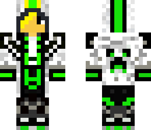 edited boy