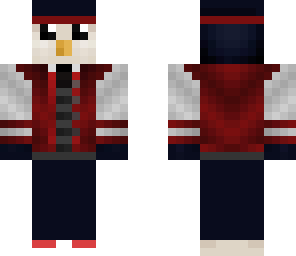 skin