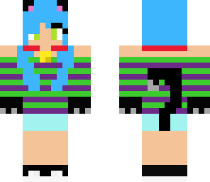 neko girl