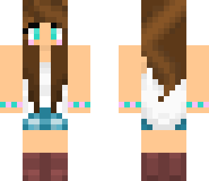 cute teen x3