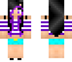goth girl