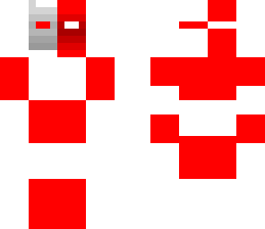 masked twin 1